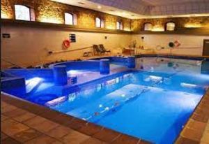 Talbot Fitness